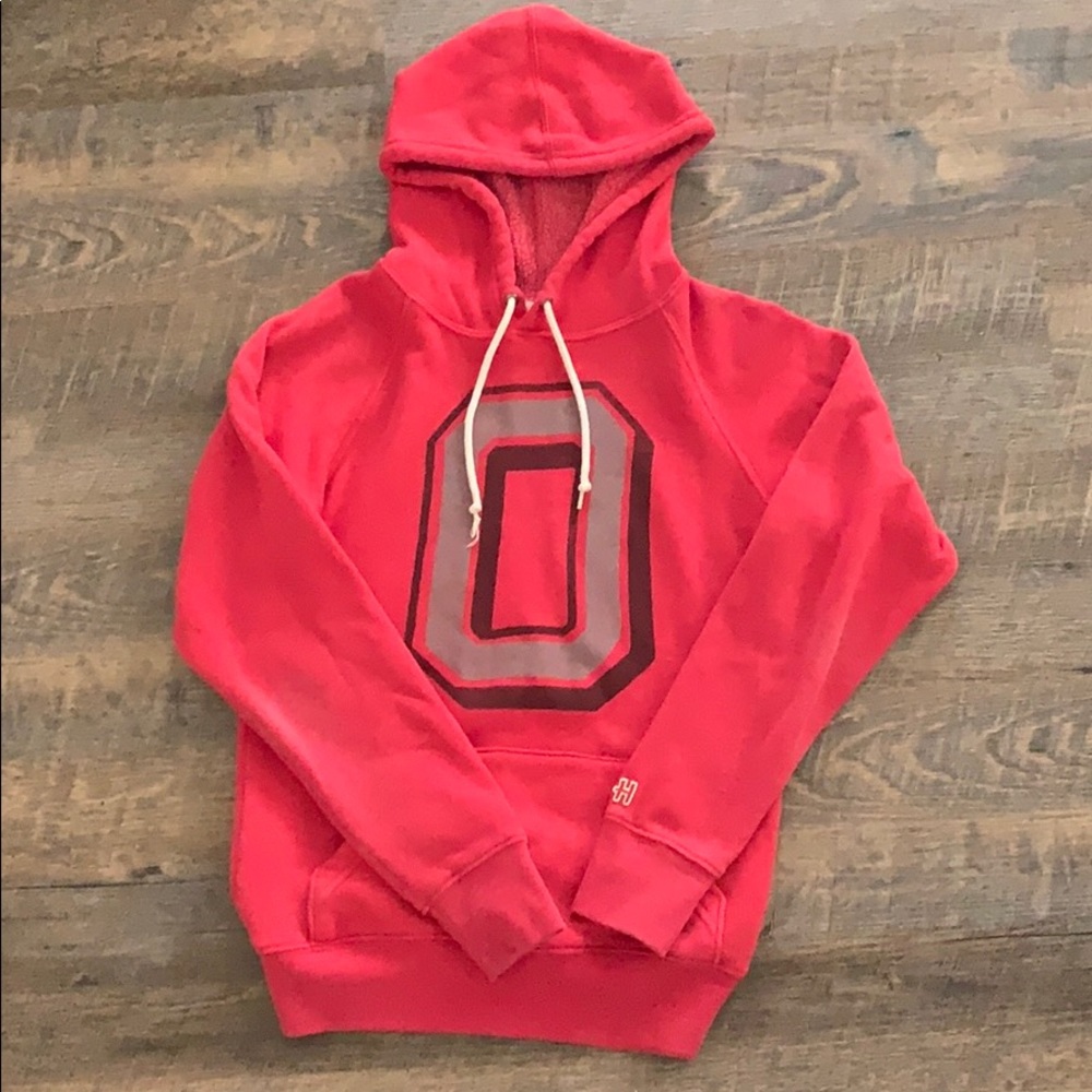 Homage Ohio State Hoodie